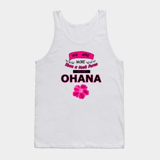 H50 Ohana Tank Top